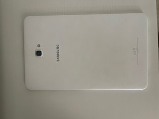 Samsung Galaxy Tab A (2016) Blanca