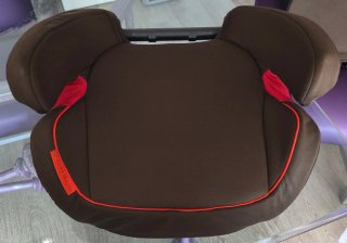 Silla de coche CYBEX Solution X2-Fix