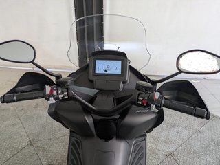 Zontes 125 E - Como Nueva, único dueño