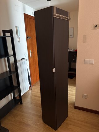 Mueble baño Ikea LILLÅNGEN