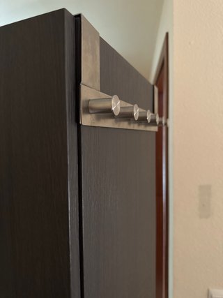 Mueble baño Ikea LILLÅNGEN