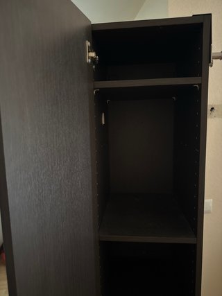Mueble baño Ikea LILLÅNGEN