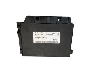 Centralita Motor SsangYong A0345452432