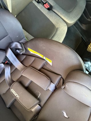 Silla de coche Joie Huddle 2