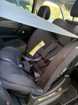 Silla de coche Joie Huddle 2