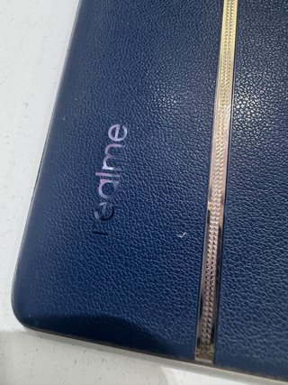 Realme 12 Pro+ 5G 256GB Azul