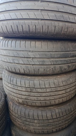 Llantas 15 VW Golf Seat Audi skoda