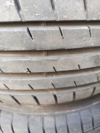 Llantas 15 VW Golf Seat Audi skoda
