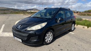 Peugeot 207 2010