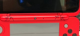 ¡COMPLETA! Nintendo 2DS XL Edición Pokeball PAL 🇪🇸
