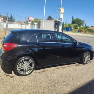 Mercedes-Benz Clase A 2016