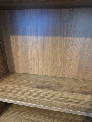 Librería Ikea Billy