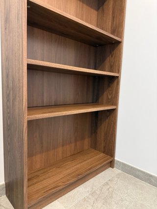Librería Ikea Billy