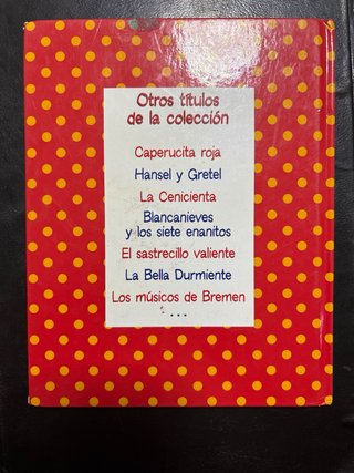 Libro El gato con botas – Tus cuentos clásicos
