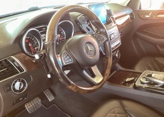 Mercedes-Benz GLE 2015 350D 4MATIC FULL EQUIPE