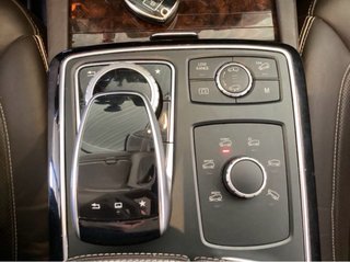 Mercedes-Benz GLE 2015 350D 4MATIC FULL EQUIPE