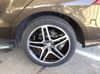 Mercedes-Benz GLE 2015 350D 4MATIC FULL EQUIPE