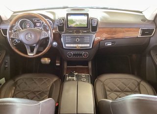 Mercedes-Benz GLE 2015 350D 4MATIC FULL EQUIPE