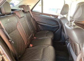 Mercedes-Benz GLE 2015 350D 4MATIC FULL EQUIPE