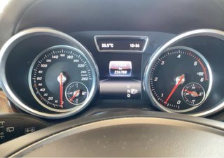 Mercedes-Benz GLE 2015 350D 4MATIC FULL EQUIPE