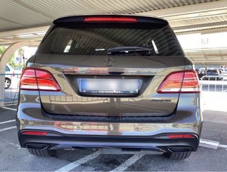 Mercedes-Benz GLE 2015 350D 4MATIC FULL EQUIPE
