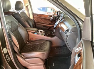 Mercedes-Benz GLE 2015 350D 4MATIC FULL EQUIPE