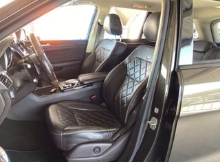 Mercedes-Benz GLE 2015 350D 4MATIC FULL EQUIPE