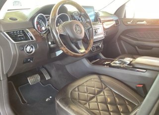 Mercedes-Benz GLE 2015 350D 4MATIC FULL EQUIPE