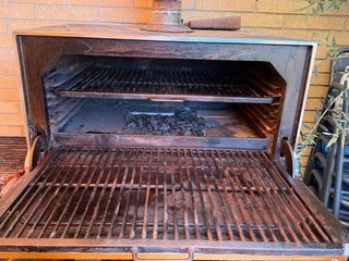 Horno Josper HJ45