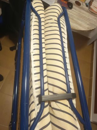 Cama Plegable Ikea