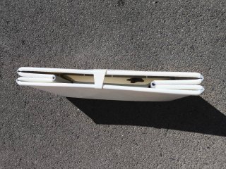 Bañera Stokke Plegable con reductor