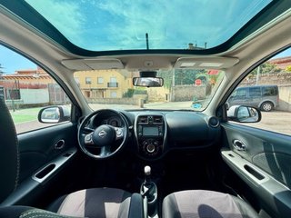 NISSAN MICRA 1.2 N-TEC - TOPE GAMA - 1 DUEÑO -