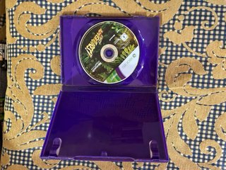 Lote Juegos PS2 y Xbox 360
