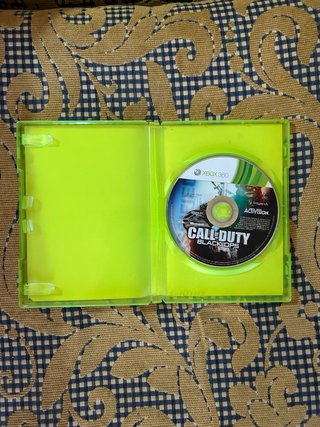Lote Juegos PS2 y Xbox 360