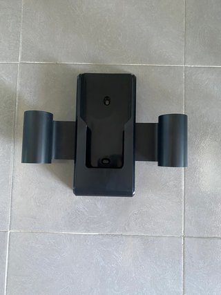 Soporte pared Cecotec Rockstar 7500