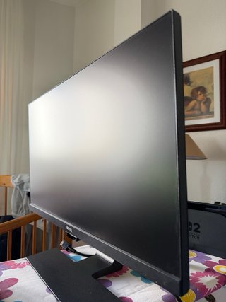 Monitor Benq GW2480 24 Negro