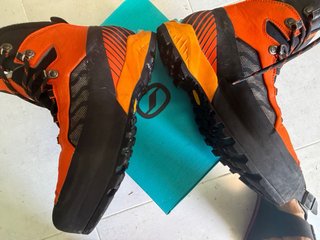 Botas Scarpa Ribelle Lite HD Talla 41.5