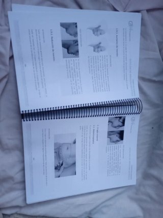 Libro de Auxiliar de Medicina Estética
