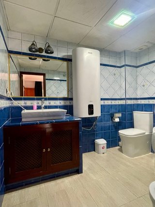 Acogedor apartamento en punta umbria