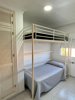 Acogedor apartamento en punta umbria