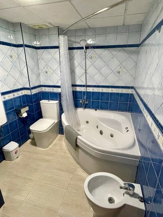Acogedor apartamento en punta umbria