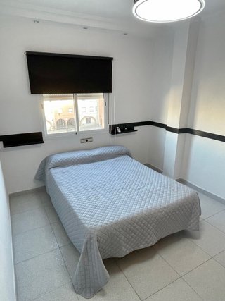 Acogedor apartamento en punta umbria