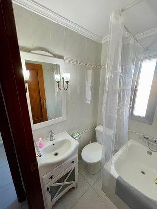 Acogedor apartamento en punta umbria
