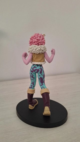 Figura Mina Ashido My Hero Academia Age of Heroes