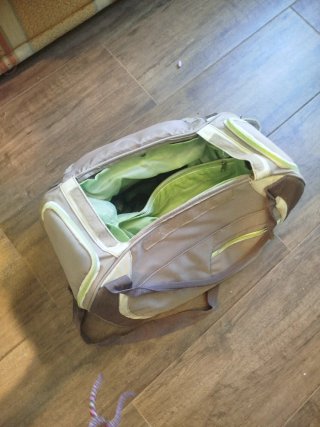 Mochila Babymoov