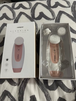 Minigood: Pulitore facciale elettrico nuovo