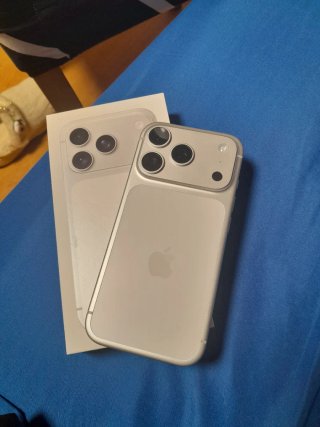Iphone 17 Pro