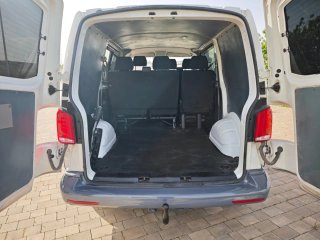 Volkswagen Caravelle 2020