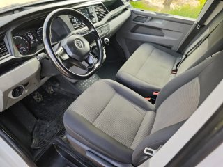 Volkswagen Caravelle 2020