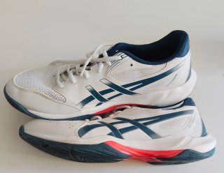 Zapatillas Asics Gel-Rocket 10 Talla 44